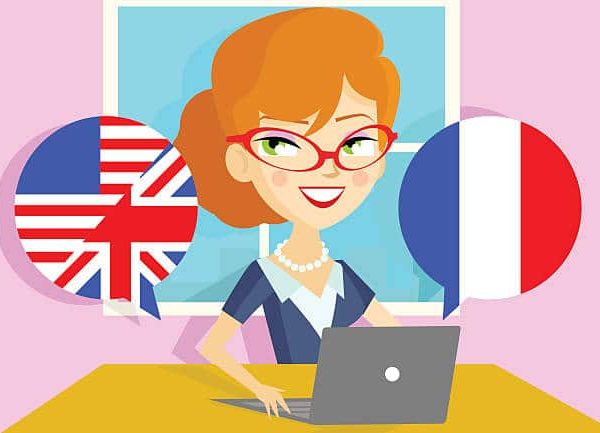 accueil téléphonique bilingue