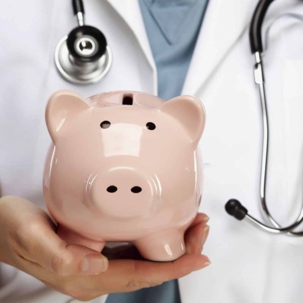 coût secretariat telephonique medical