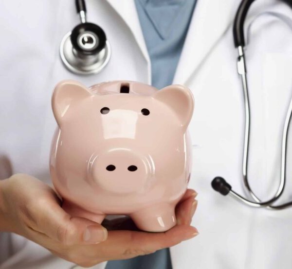 coût secretariat telephonique medical