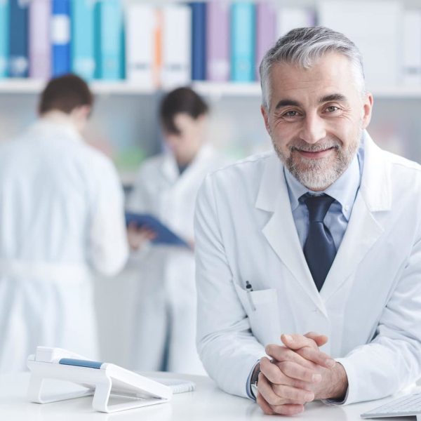 Telesecretariat médecin