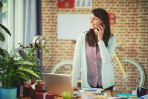 sous traitance standard téléphonique