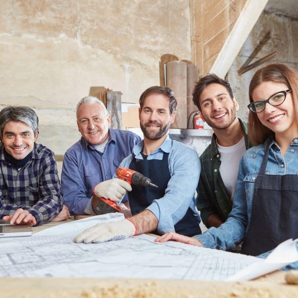 permanence telephonique artisans