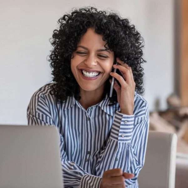 relation client telephone