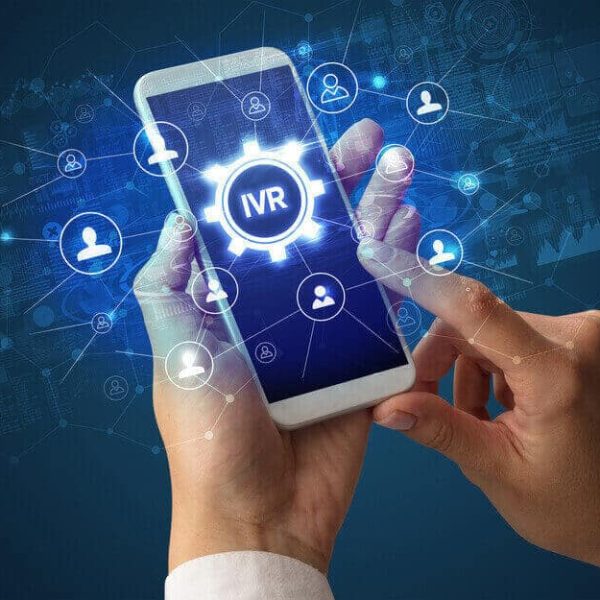 serveur vocal interactif