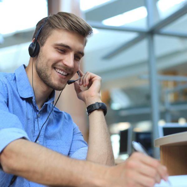 Services permanence téléphonique