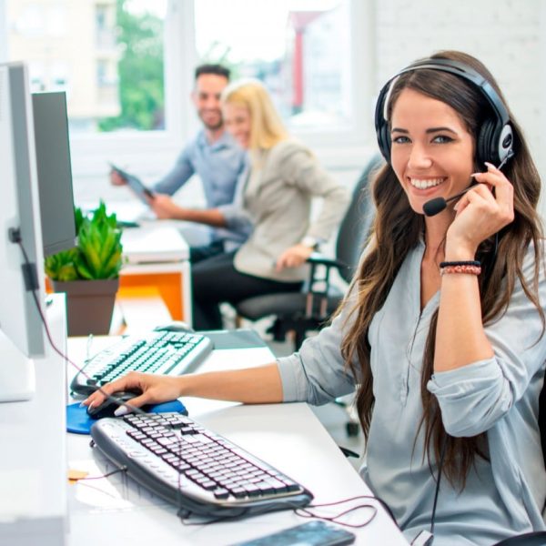 standard téléphonique