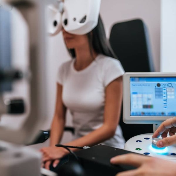 Télésecrétariat Médical pour Ophtalmologues