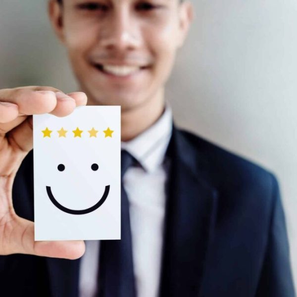 enquete satisfaction accueil téléphonique