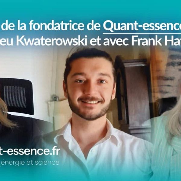 video quantessence