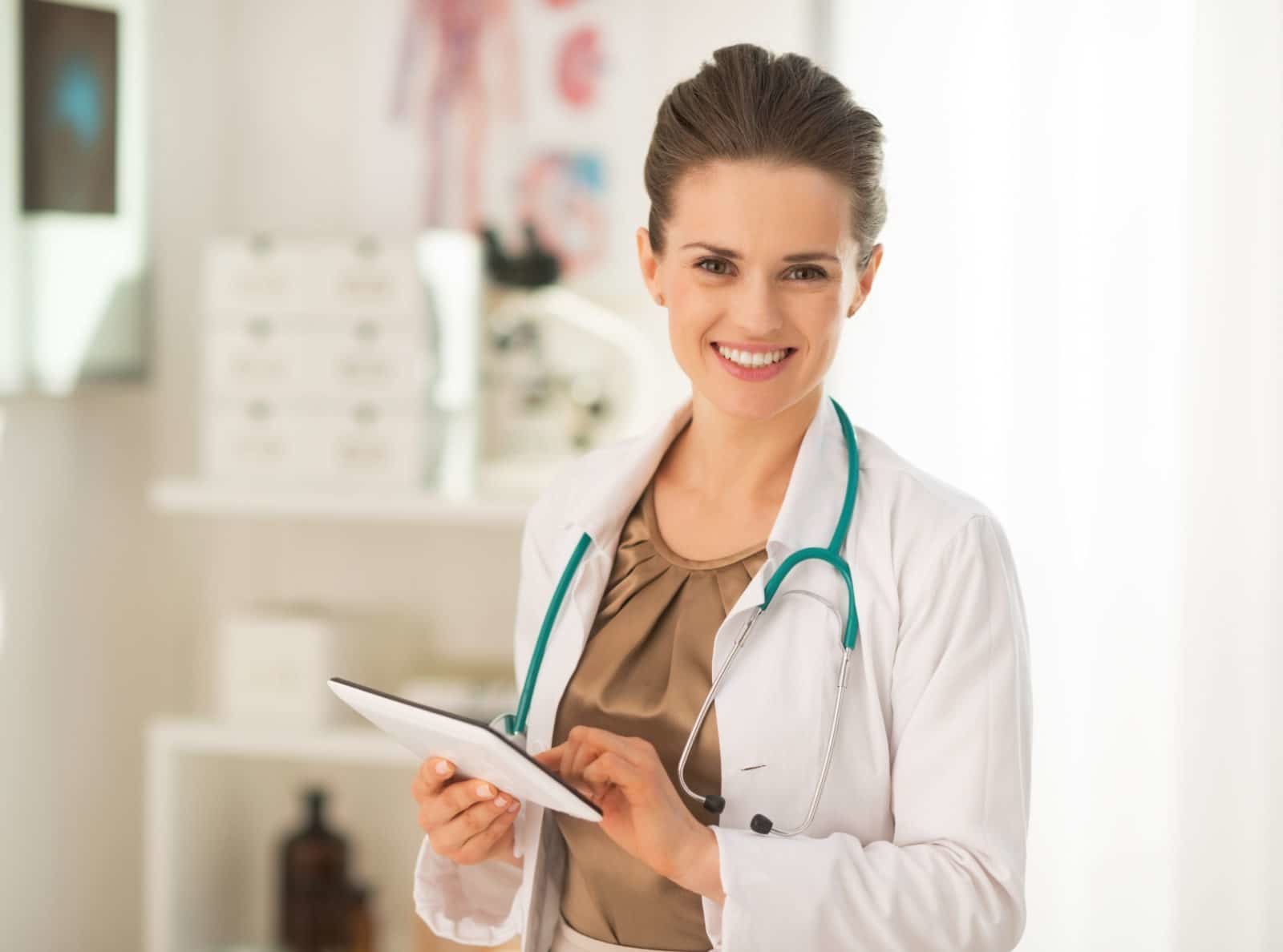 secrétariat téléphonique médecin généraliste