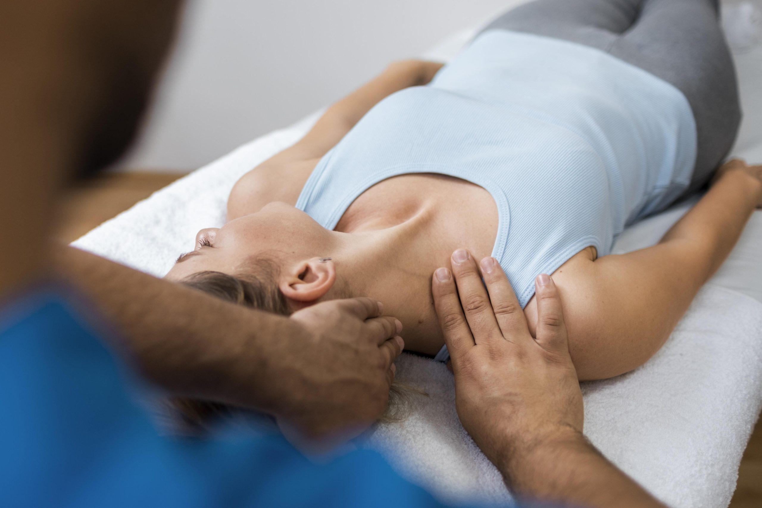 Télésecrétariat Médical pour Ostéopathes