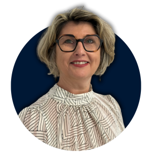 Sylvie Trombinoscope